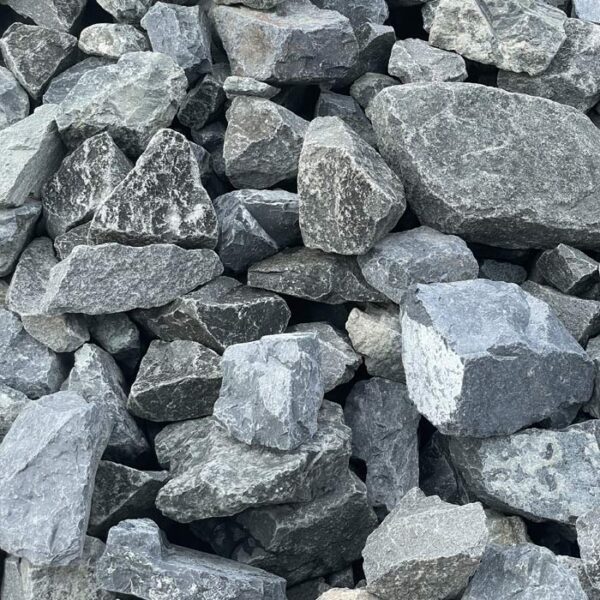 Small Core Rock
