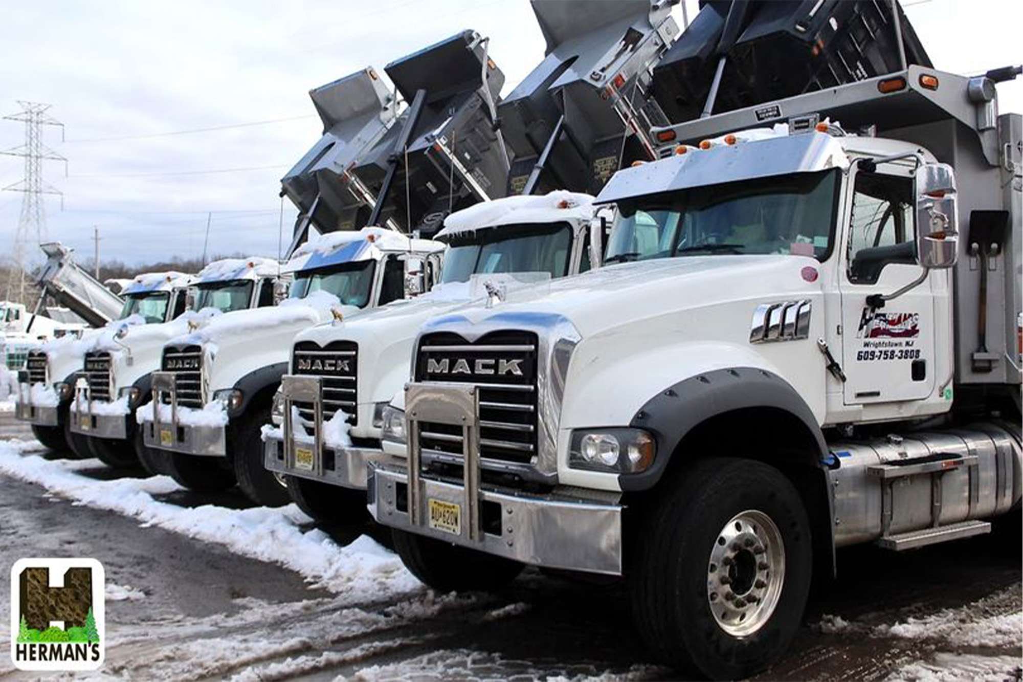 Trucking Services