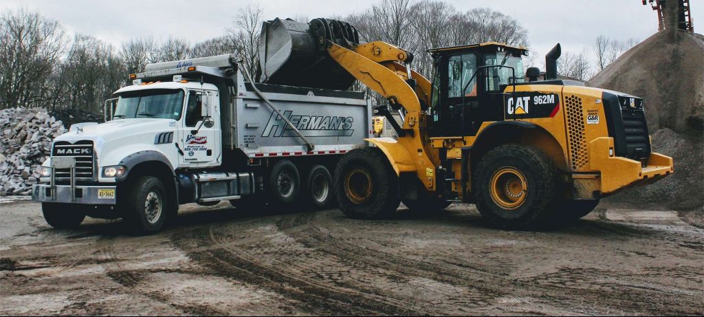 Landscape Supply in New Jersey | Herman's Landscape Supply Inc.